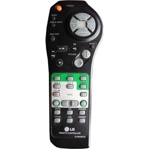 Пульт LG 6710S-F911A для музыкального центра LG