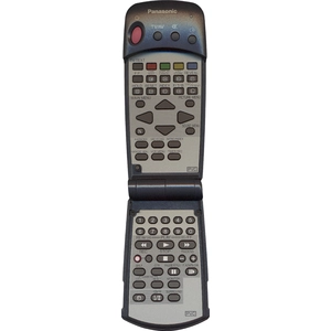 Пульт Panasonic EUR501120B оригинальный