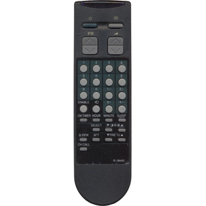 Пульт Daewoo R-18H43 для телевизора Daewoo