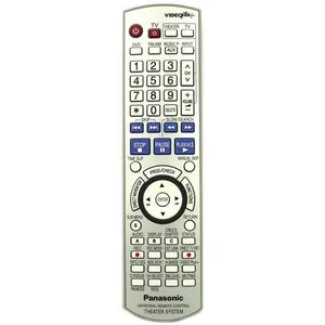 Пульт Panasonic EUR7662Y20 для музыкального центра Panasonic