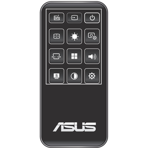 Пульт Asus B1M для проектора Asus