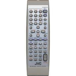 Пульт JVC RM-SMXJE5U для домашнего кинотеатра JVC