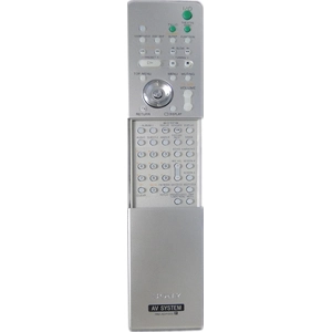 Пульт Sony RM-ADP003 home theatre оригинальный