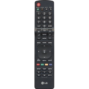 Пульт LG AKB72915202 оригинальный