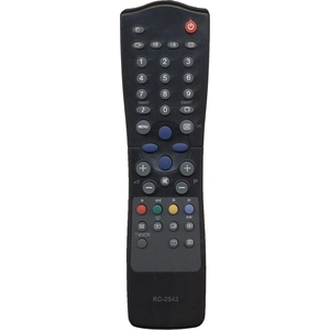 Пульт Philips RC-2543 (Q) для телевизора Philips