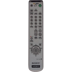 Пульт Sony RMT-V405 оригинальный