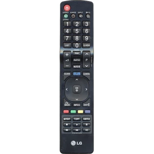Пульт LG AKB72915244 оригинальный