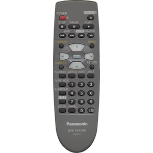 Пульт Panasonic VEQ2377 оригинальный