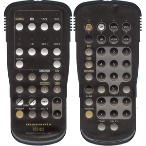 Пульт Marantz RC1040SR для ресивера Marantz