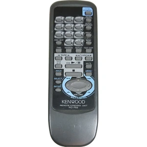 Пульт Kenwood RC-752, RC-752E для музыкального центра Kenwood