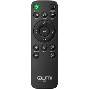 Пульт Vivitek Q38 для проектора Vivitek