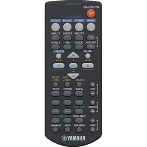 Пульт Yamaha FSR20 WP08290 оригинальный