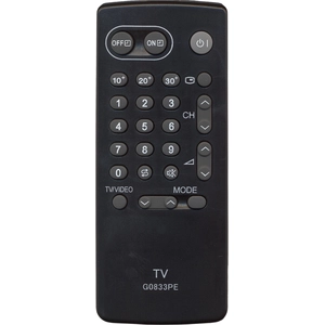 Пульт Sharp G0833 PESA для телевизора Sharp