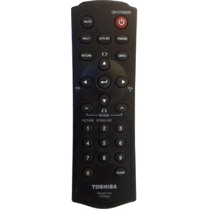 Пульт Toshiba CT-90316 PROJECTOR оригинальный