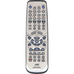 Пульт JVC RM-SUXGD7R orig оригинальный