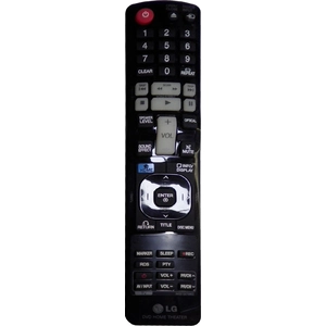 Пульт LG AKB72975903 для домашнего кинотеатра LG