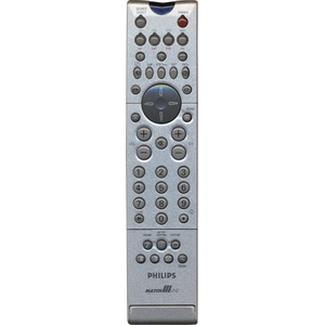 Пульт Philips RC2060/01B Matchline оригинальный