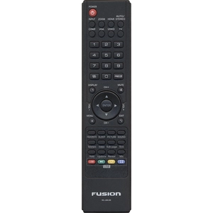 Пульт FUSION RC-J35-0B оригинальный