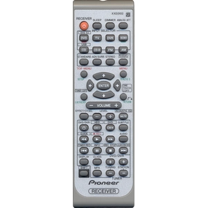 Пульт Pioneer XXD3102 XXD3101 для AV-ресивера Pioneer