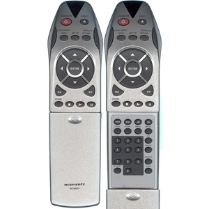 Пульт Marantz RC2400DV оригинальный