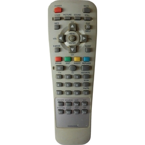 Пульт Roverscan PASR42E00D (Vision 4200) оригинальный