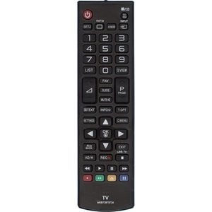 Пульт Huayu AKB73975734 для телевизора LG