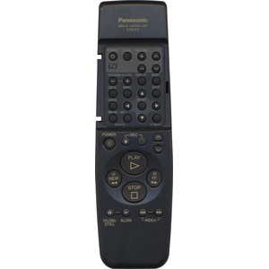 Пульт Panasonic VEQ1576 оригинальный
