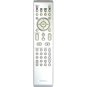 Пульт Philips AUX/DVD/USB PRC-501-03 оригинальный