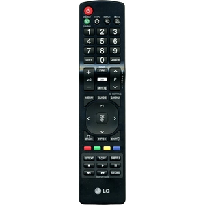 Пульт LG AKB72915269 оригинальный