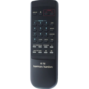 Пульт Harman Kardon HD750 оригинальный