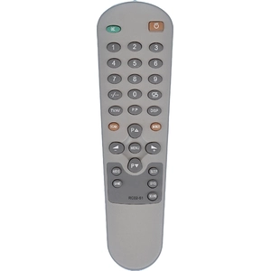 Пульт Huayu /General/Elekta/Trony RC02-51 для телевизора Record