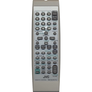 Пульт JVC RM-SUXG70J оригинальный