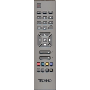 Пульт Techno /VESTEL RC-1241 оригинальный