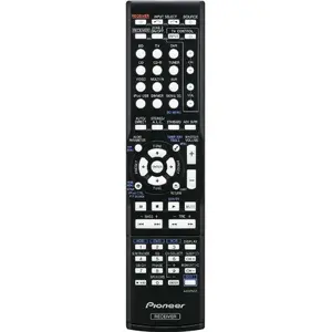 Пульт Pioneer AXD7532 для AV-ресивера Pioneer