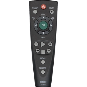 Пульт BBK RC-LEM2012 оригинальный