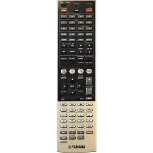 Пульт Yamaha RAV290 для ресивера Yamaha