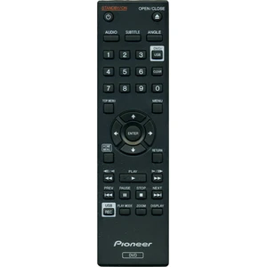 Пульт Pioneer 076E0PP141 оригинальный