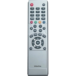 Пульт Globalteq GCR-300CX, TLS2005C для ресивера