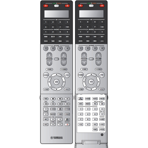 Пульт Yamaha RAV414 для ресивера Yamaha