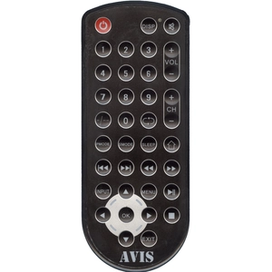 Пульт Avis WATERPROOF 2 оригинальный