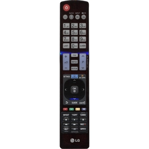 Пульт LG AKB73615306 оригинальный