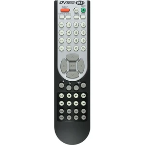 Пульт DVTech D630 для DVD плеера DVTech