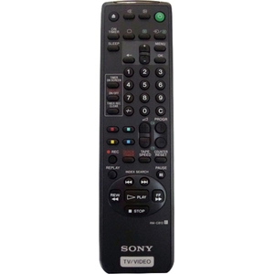 Пульт Sony RM-C813 monoblok оригинальный
