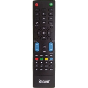 Пульт Saturn LCD2 для телевизора Saturn