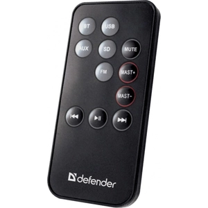 Пульт Defender X100, X200 для аудиосистемы Defender