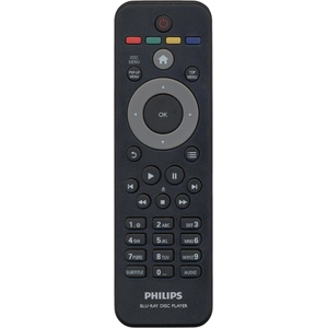 Пульт Philips RC-2802 BDP3300K оригинальный