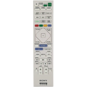 Пульт Sony RM-ADP120W оригинальный