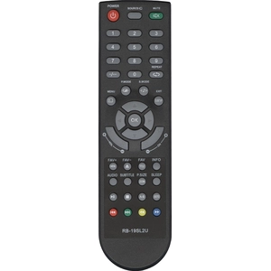 Пульт Huayu RB-19SL2U, RB-22S2UF для телевизора Rubin (Рубин)