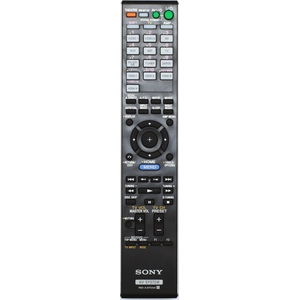 Пульт Sony RM-AAP044 оригинальный