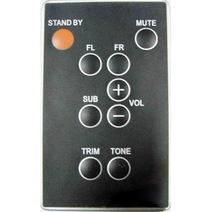 Пульт Cameron AFC-2170 для аудиосистемы Cameron